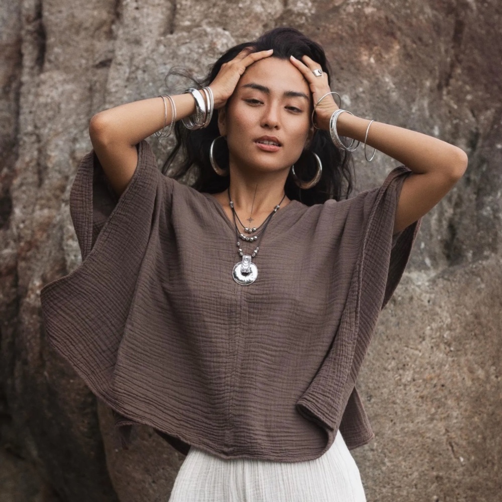 Organic Cotton Shirts